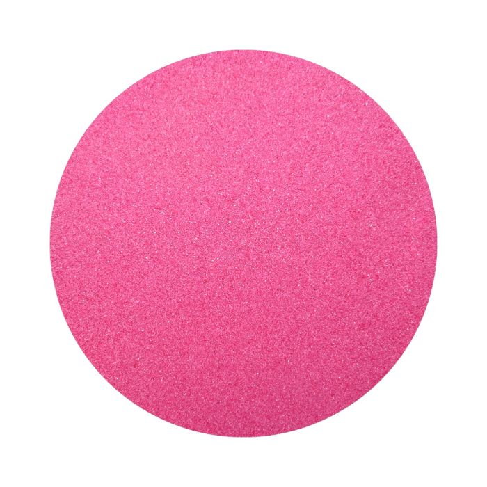 48 lbs Decorative Fuchsia Colored Wedding Unity Sand (Approx. 50 Cups)