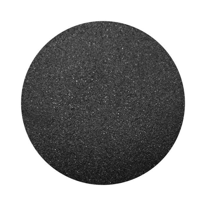48 lbs Decorative Black Colored Wedding Unity Sand (Approx. 50 Cups)