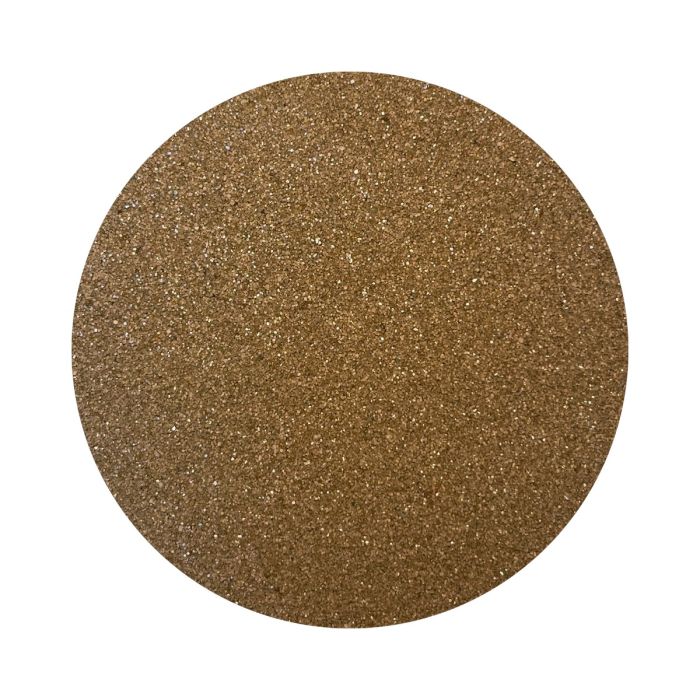 48 lbs Decorative Brown Colored Wedding Unity Sand (Approx. 50 Cups)