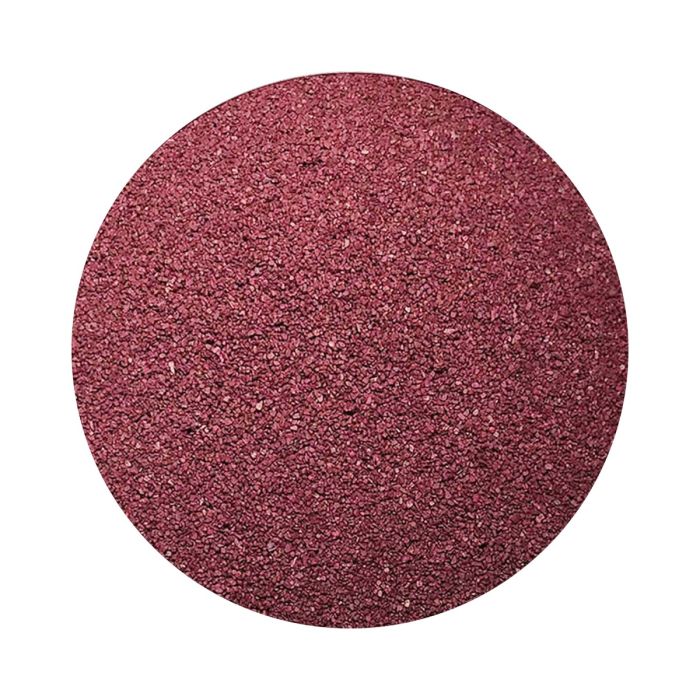 48 lbs Decorative Burgundy Colored Wedding Unity Sand (Approx. 50 Cups)