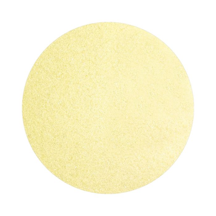 48 lbs Decorative Butter Yellow Colored Wedding Unity Sand (Approx. 50 Cups)