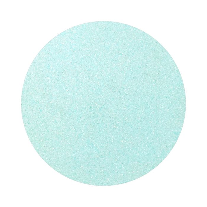 48 lbs Decorative Turquoise Blue Colored Wedding Unity Sand (Approx. 50 Cups)