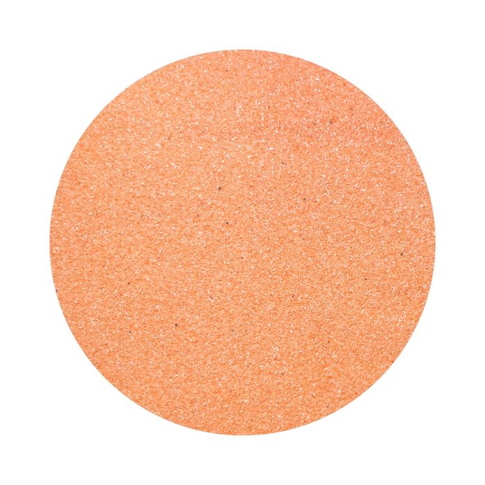 48 lbs Decorative Peach Pink Colored Wedding Unity Sand (Approx. 50 Cups)