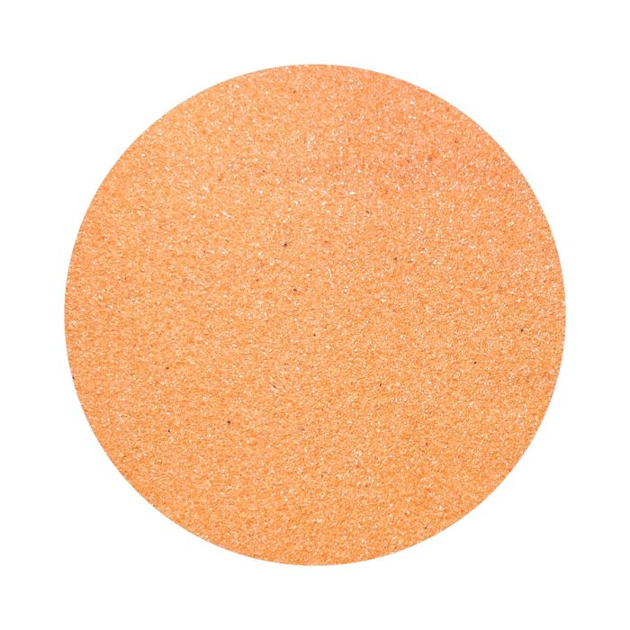 48 lbs Decorative Peach Orange Colored Wedding Unity Sand (Approx. 50 Cups)