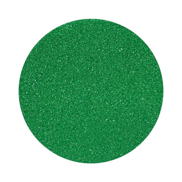 48 lbs Decorative Dark Green Colored Wedding Unity Sand (Approx. 50 Cups)