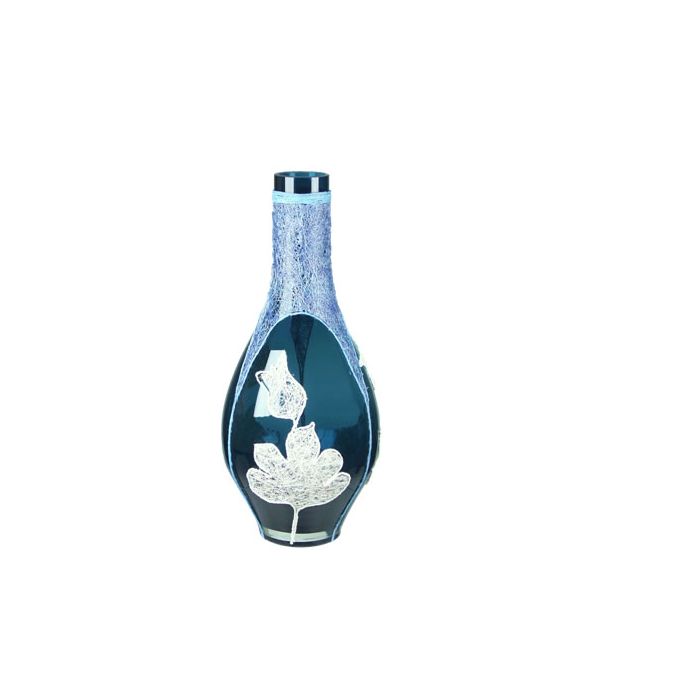 Glass Decorative Vases Handmade