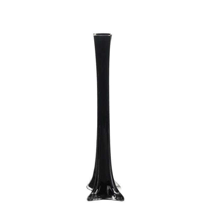glass eiffel tower vases