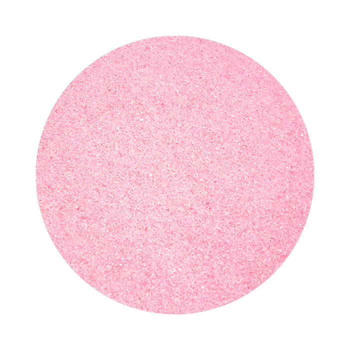 48 lbs Decorative Light Pink Colored Wedding Unity Sand (Approx. 50 Cups)