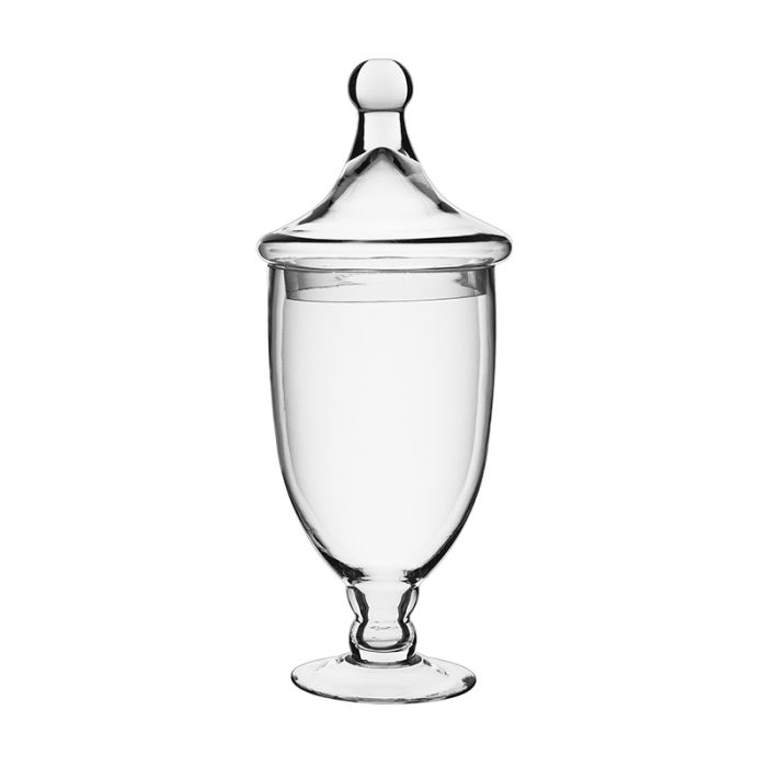 glass apothecary candy buffet jars wholesale