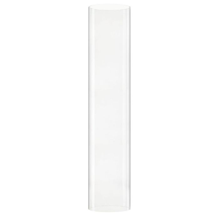 glass hurricanes candle holder chimney tubes shades