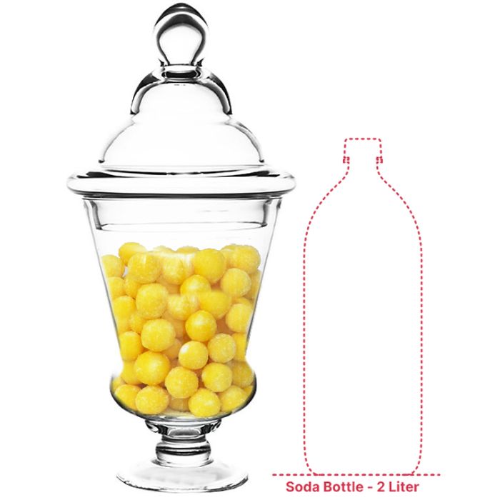 glass-apothecary-candy-buffet-jars-gaj123