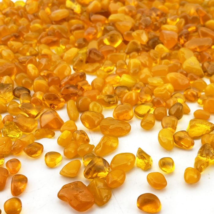 glass gravels tumbled  Fish tank landscaping glass rock for jewelry making garden decoration gem glass chip rock jewelry 