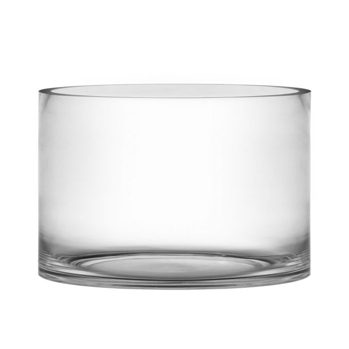 glass cylinder vases