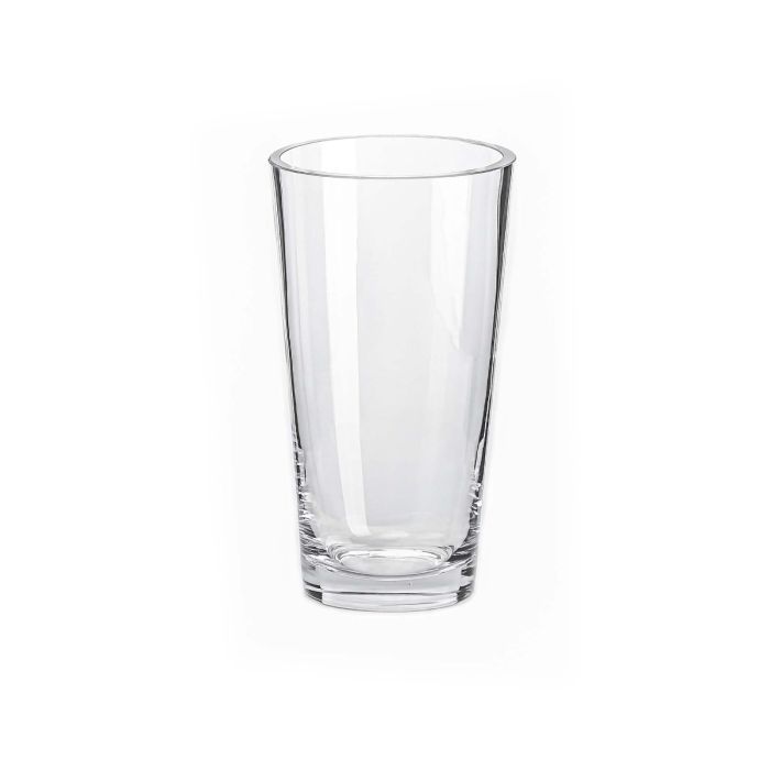 glass tapered cylinder vases
