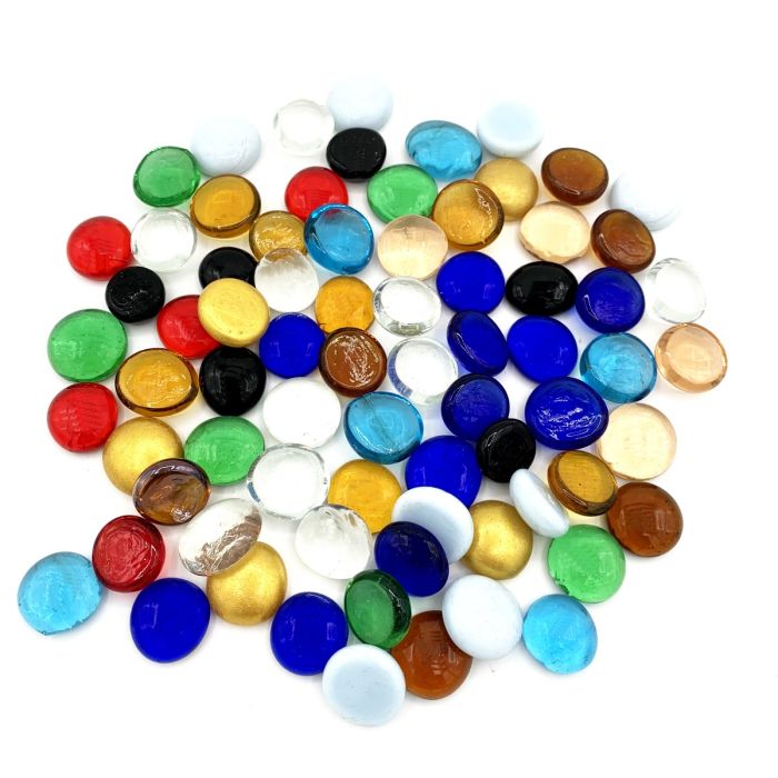 glass vase fillers gem stones beads aquarium decor