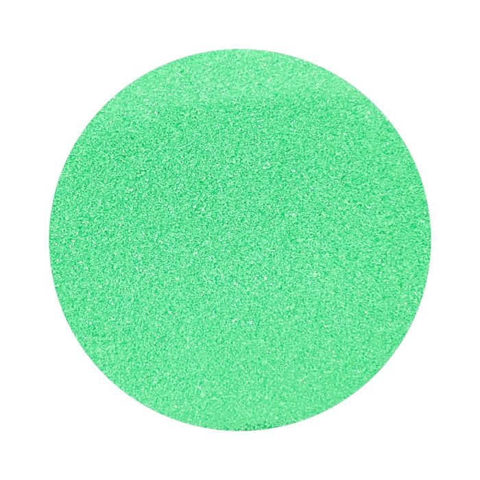 48 lbs Decorative Green Colored Wedding Unity Sand (Approx. 50 Cups)