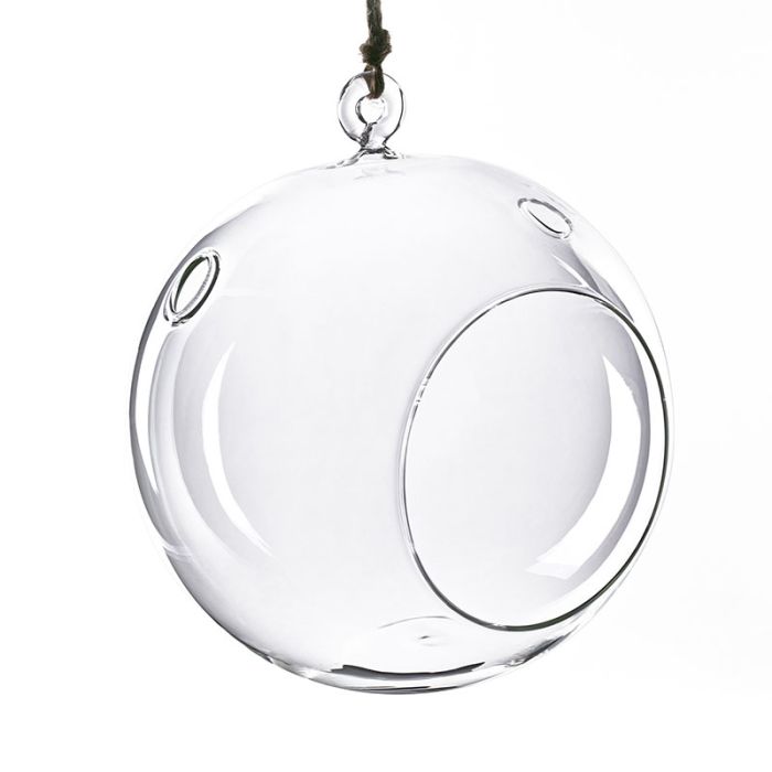 Plant Terrarium Glass Orbs wholesale bulk