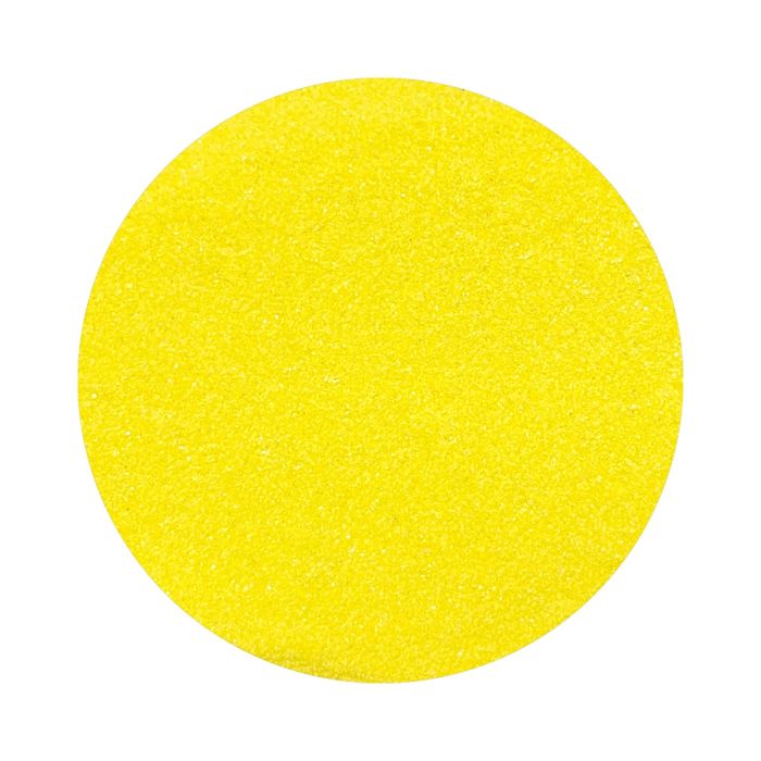 48 lbs Decorative Yellow Colored Wedding Unity Sand (Approx. 50 Cups)