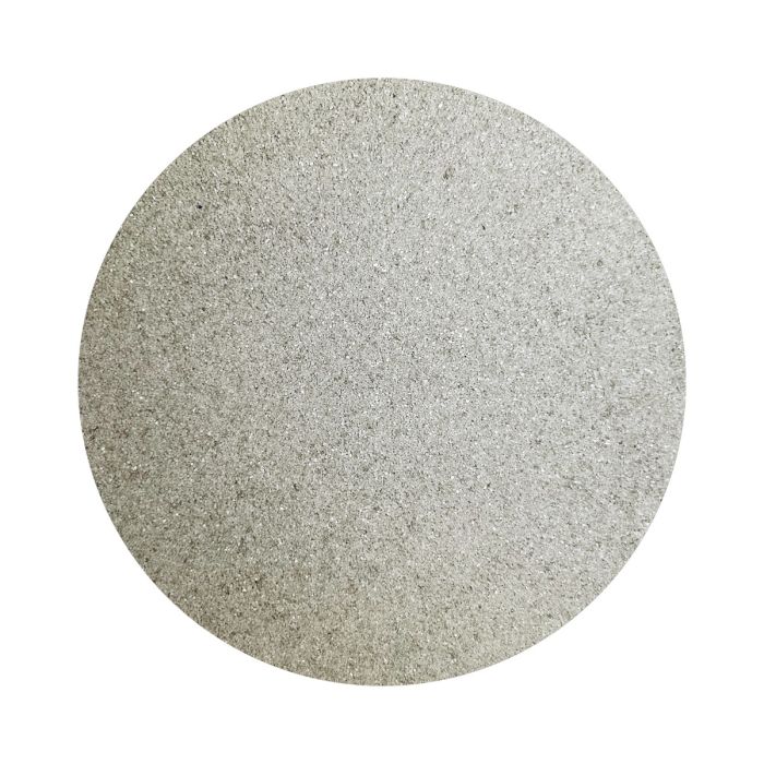 48 lbs Decorative Light Gray Colored Wedding Unity Sand (Approx. 50Cups)