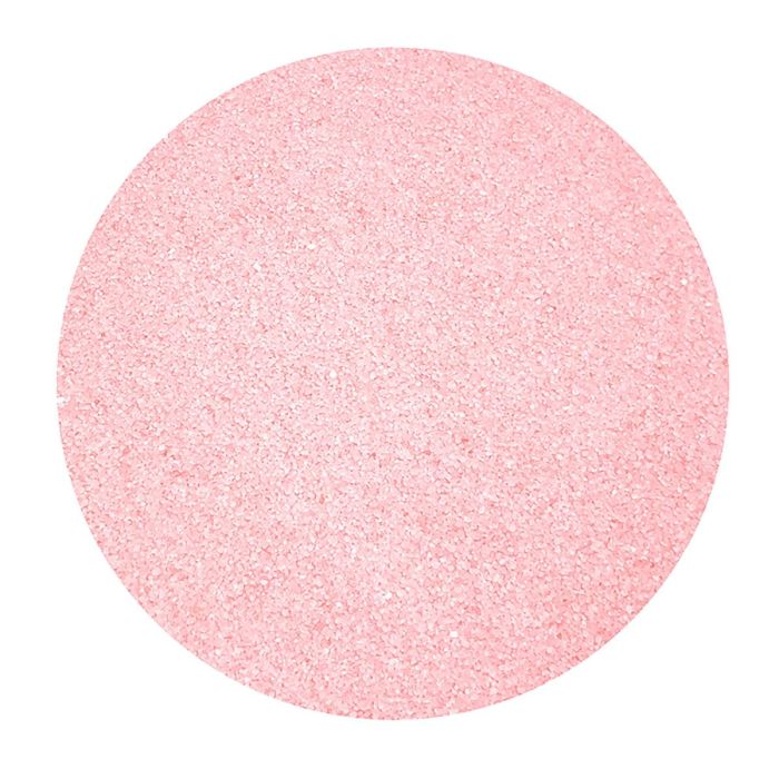 48 lbs Decorative Light Pink Colored Wedding Unity Sand (Approx. 50 Cups)