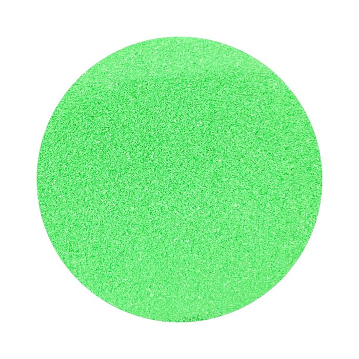 48 lbs Decorative Light Green Colored Wedding Unity Sand (Approx. 50 Cups)