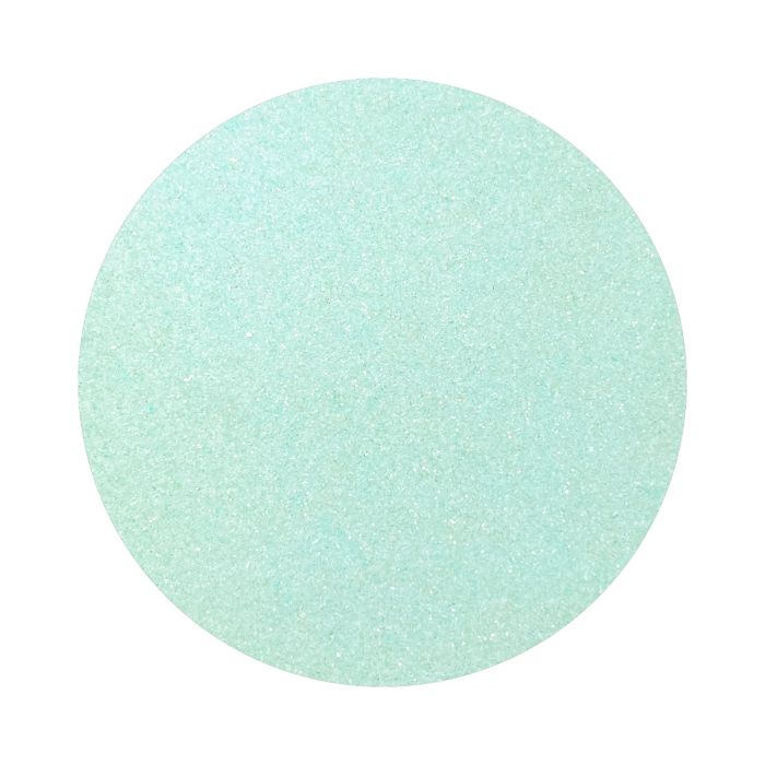 48 lbs Decorative Turquoise Colored Wedding Unity Sand (Approx. 50 Cups)
