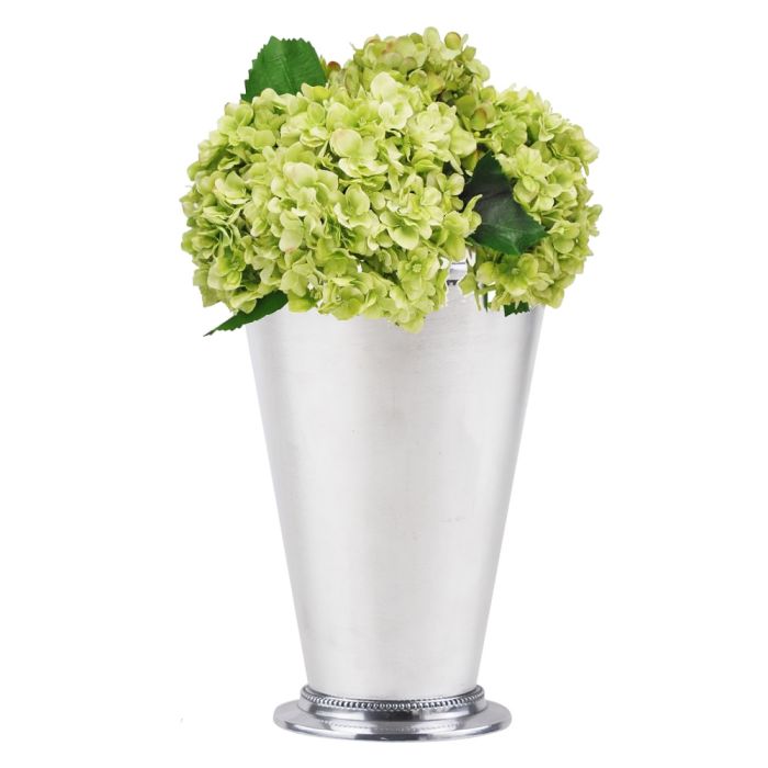 mint julep cup Kentucky derby metal cup