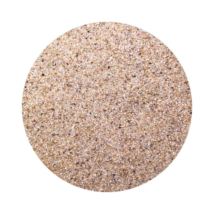 48 lbs Decorative Natural Colored Wedding Unity Sand (Approx. 50 Cups)