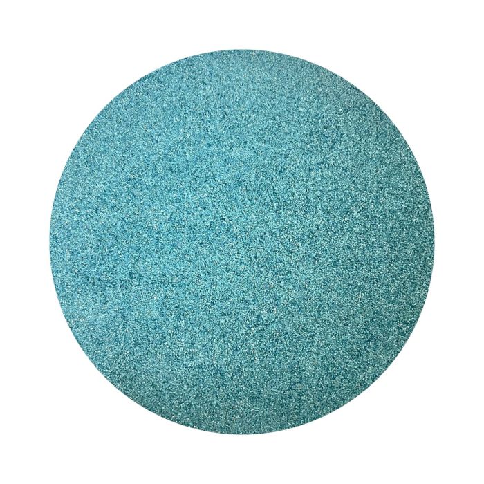 48 lbs Decorative Sea Blue Colored Wedding Unity Sand (Approx. 50 Cups)