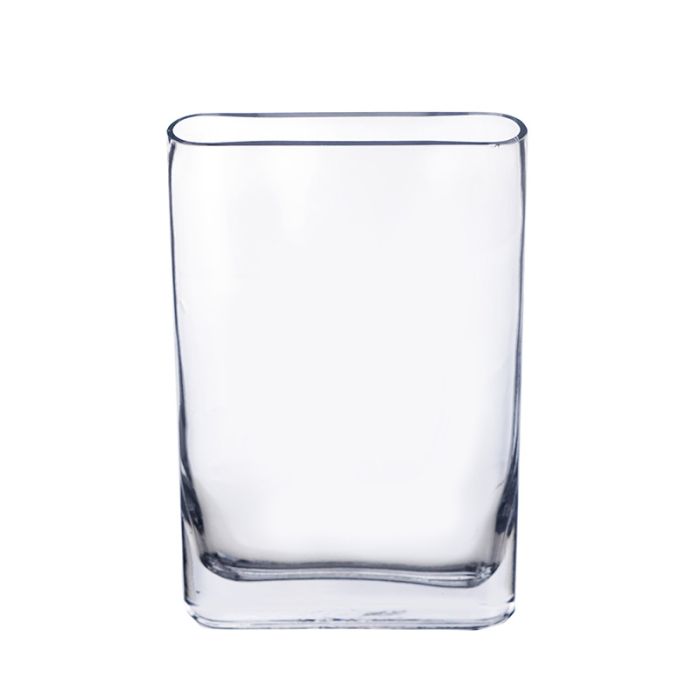 rectangle glass vases wholesale