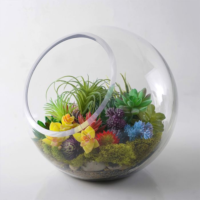 slant cut bowl wholesale