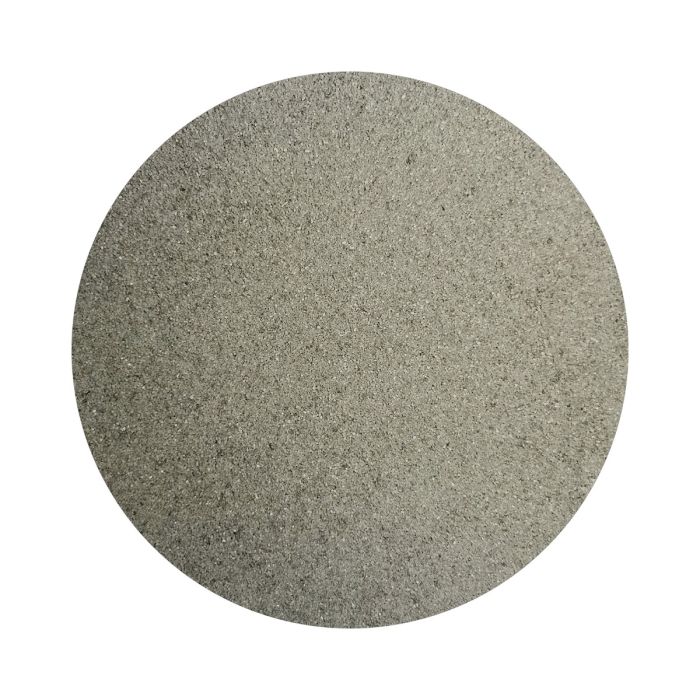 48 lbs Decorative Grey Colored Wedding Unity Sand (Approx. 50 Cups)