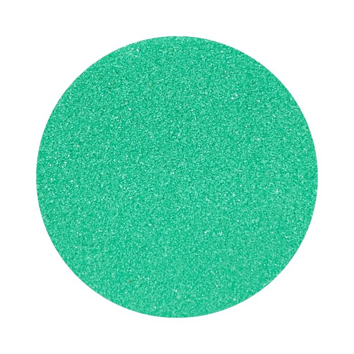 48 lbs Decorative Teal Colored Wedding Unity Sand (Approx. 50 Cups)
