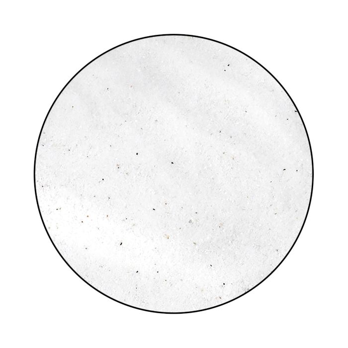 112 lbs Decorative White Colored Wedding Unity Sand 