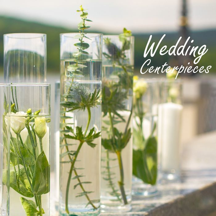 Large Glass Vase Decor Ideas for Open Spaces and Floor Styling