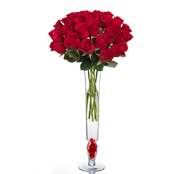Trumpet Vases: The Most Elegant Wedding Centerpiece Vases