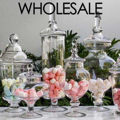 Wholesale Vases Buying Tips for Retailers, Florist, and Event Planners
