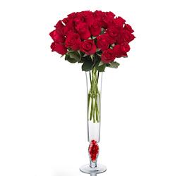 Trumpet Vases: The Most Elegant Wedding Centerpiece Vases