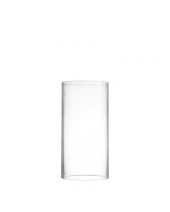 Open Ended Hurricane Lamp Shades Wholesale